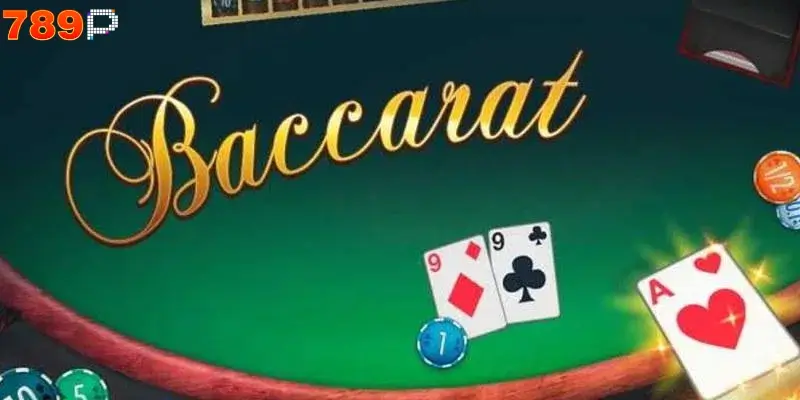 Baccarat 789P