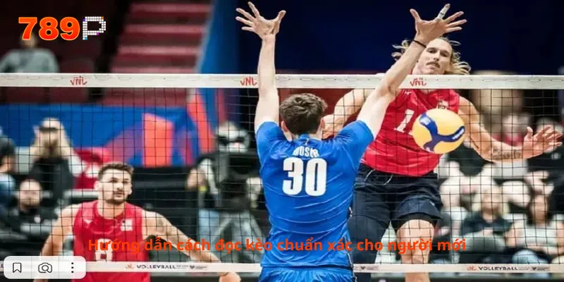 Hướng dẫn cách đọc kèo chuẩn xác cho người mới